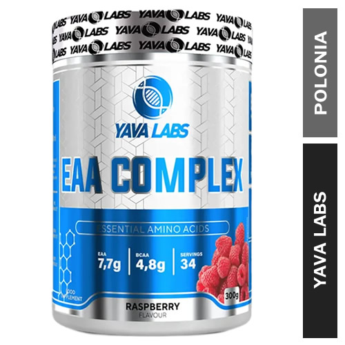 EAA Complex Yava Labs