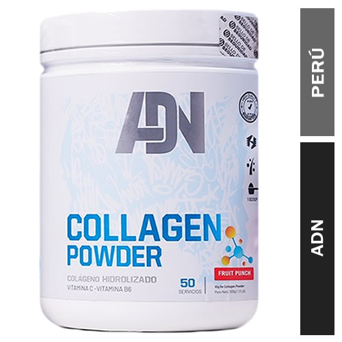 Collagen Powder 500 gr ADN