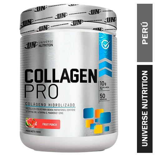 Collagen Pro 500 gr UN Universe