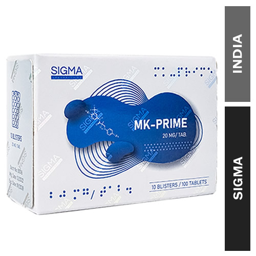 Ostarine Sigma