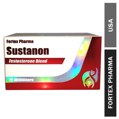 Sustanon Fortex Pharma