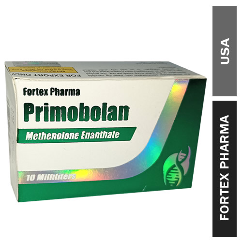 Primobolan Fortex Pharma