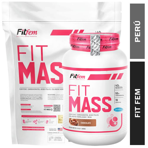 Fit Mass 2 kg 5 kg Fit Fem