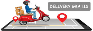 Fitness Fire Delivery
