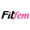 Logo FitFem