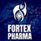 Logo Fortex Pharma