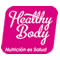 Logo Healthy