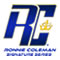 Logo Ronnie Coleman