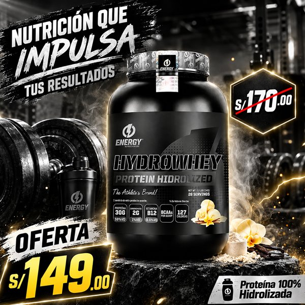Hidrowhey