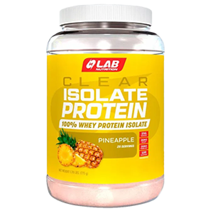 Isolate Protein 775gr Lab Nutrition