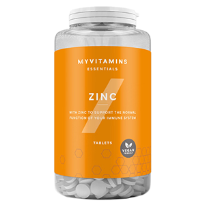 Zinc My Vitamins