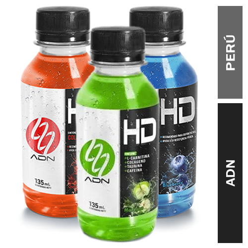 HD ADN