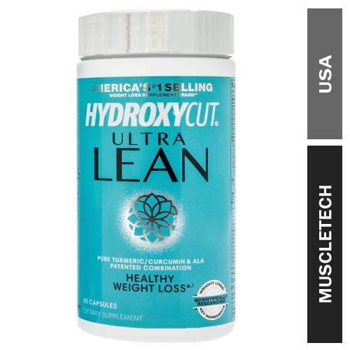 HydroxyCut Lean