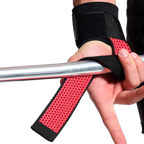 Straps para gym