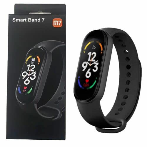 Smart band M7