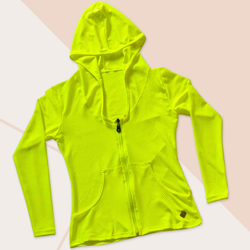 Sudadera Mya Line